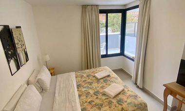 1 Dormitorio amplio cerca del Sanatorio Allende