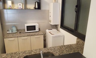 1 Dormitorio amplio cerca del Sanatorio Allende