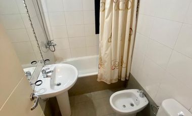 1 Dormitorio amplio cerca del Sanatorio Allende