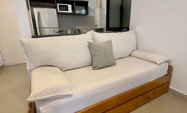 1 Dormitorio amplio cerca del Sanatorio Allende