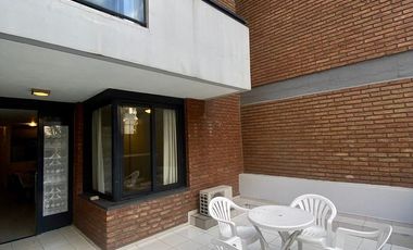 1 Dormitorio amplio cerca del Sanatorio Allende