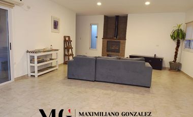 Casa en venta y alquiler, 4 ambientes -  La Alameda, Canning