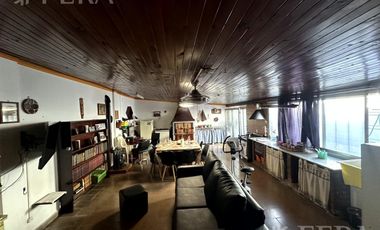 Venta casa 3 ambientes con cochera y quincho en Wilde