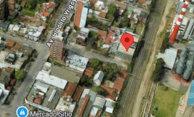 Cochera en venta - 12Mts2 - Quilmes