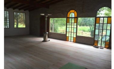 Casa en Arroyo Antequera
