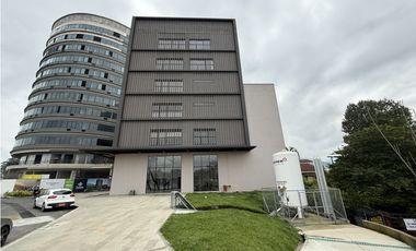 Se Vende Consultorio Clinica Avidenti Zonata 8507734