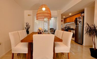 VENTA | APTO CREDITO | DUPLEX 4 AMB CON COCHERA | COLINAS