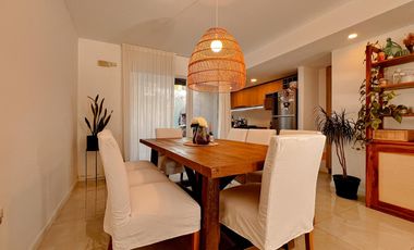 VENTA | APTO CREDITO | DUPLEX 4 AMB CON COCHERA | COLINAS