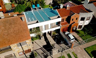 VENTA | APTO CREDITO | DUPLEX 4 AMB CON COCHERA | COLINAS