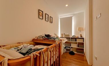 VENTA | APTO CREDITO | DUPLEX 4 AMB CON COCHERA | COLINAS