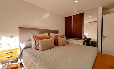 VENTA | APTO CREDITO | DUPLEX 4 AMB CON COCHERA | COLINAS