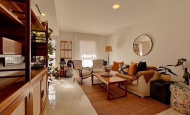 VENTA | APTO CREDITO | DUPLEX 4 AMB CON COCHERA | COLINAS