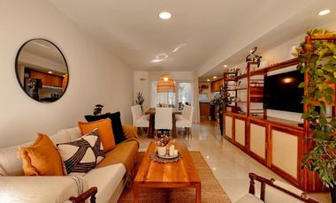 VENTA | APTO CREDITO | DUPLEX 4 AMB CON COCHERA | COLINAS