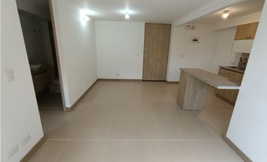 Arriendo apartamento en unidad cerrada en La Ceja