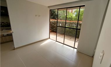Arriendo apartamento en unidad cerrada en La Ceja