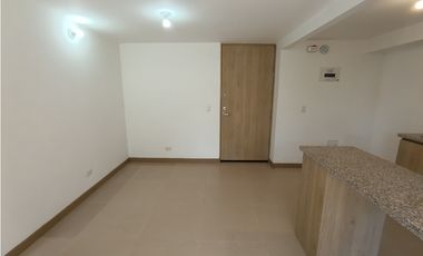 Arriendo apartamento en unidad cerrada en La Ceja