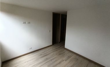 Arriendo apartamento en unidad cerrada en La Ceja