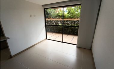 Arriendo apartamento en unidad cerrada en La Ceja