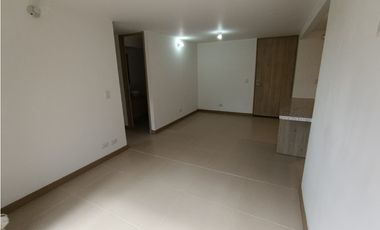 Arriendo apartamento en unidad cerrada en La Ceja