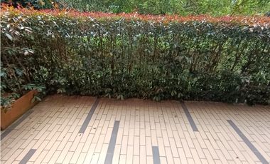 Arriendo apartamento en unidad cerrada en La Ceja