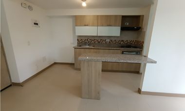 Arriendo apartamento en unidad cerrada en La Ceja