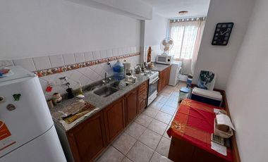 Venta Dpto. 3 Amb. - San Miguel Ctro. (posibilidad de cochera)