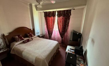 Venta Dpto. 3 Amb. - San Miguel Ctro. (posibilidad de cochera)