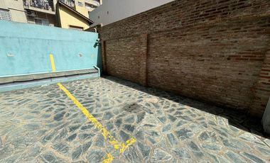 Venta Dpto. 3 Amb. - San Miguel Ctro. (posibilidad de cochera)