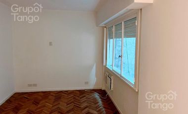 Departamento en Saavedra venta, 2 ambientes con baulera apto credito