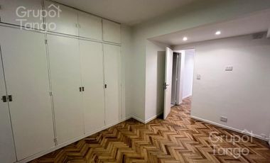 Departamento en Saavedra venta, 2 ambientes con baulera apto credito
