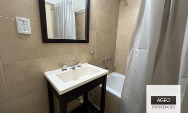 Alquiler Departamento 2 Ambientes Amoblado en  Retiro