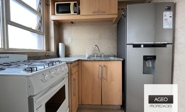 Alquiler Departamento 2 Ambientes Amoblado en  Retiro