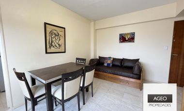 Alquiler Departamento 2 Ambientes Amoblado en  Retiro