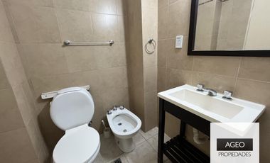 Alquiler Departamento 2 Ambientes Amoblado en  Retiro