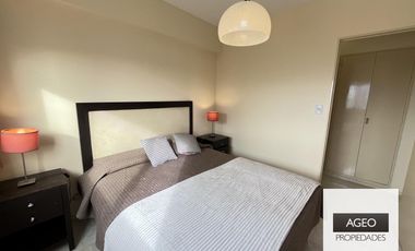 Alquiler Departamento 2 Ambientes Amoblado en  Retiro