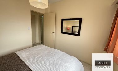 Alquiler Departamento 2 Ambientes Amoblado en  Retiro