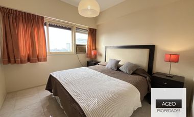 Alquiler Departamento 2 Ambientes Amoblado en  Retiro