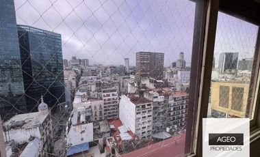 Alquiler Departamento 2 Ambientes Amoblado en  Retiro