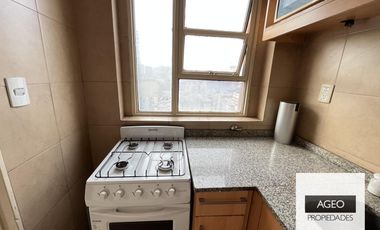 Alquiler Departamento 2 Ambientes Amoblado en  Retiro