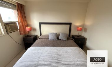 Alquiler Departamento 2 Ambientes Amoblado en  Retiro