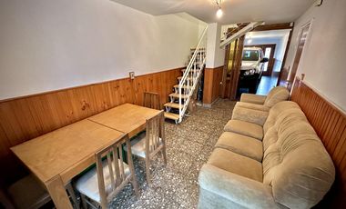 VENTA IMPORTANTE CHALET FRENTE A PLAZA ITALIA - Mar del Plata