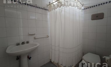 Piso de 3 dormitorios y terraza propia en venta en Martínez