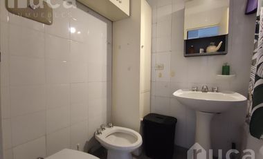 Piso de 3 dormitorios y terraza propia en venta en Martínez