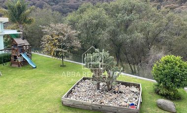 Casa en Renta, La Estadía en Atizapán