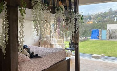 Casa en Renta, La Estadía en Atizapán