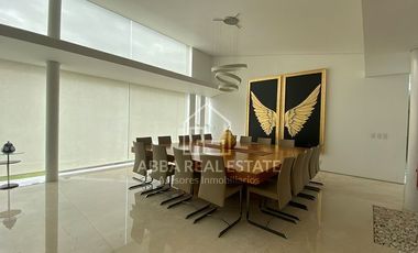Casa en Renta, La Estadía en Atizapán