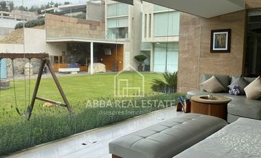 Casa en Renta, La Estadía en Atizapán