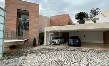 Casa en Renta, La Estadía en Atizapán