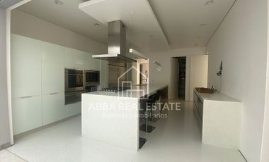 Casa en Renta, La Estadía en Atizapán