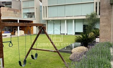 Casa en Renta, La Estadía en Atizapán